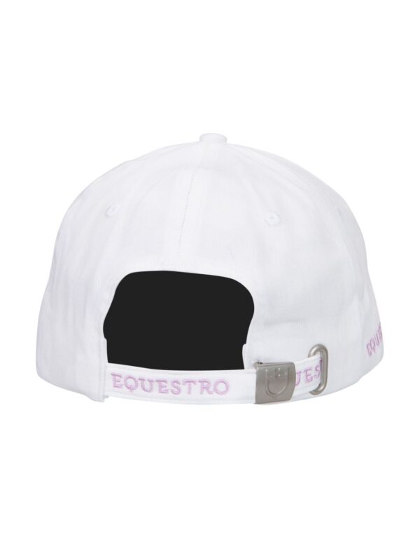 GORRA UNISEX - EQUESTRO - Imagen 9