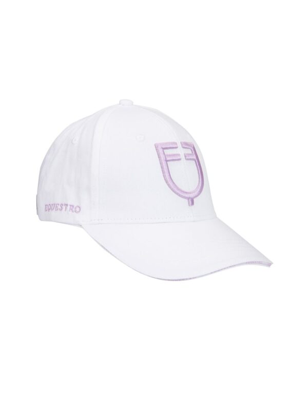 GORRA UNISEX - EQUESTRO - Imagen 3