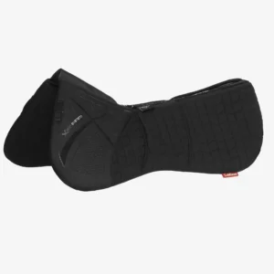 PROSORB PLAIN 3 POCKET QUILTED HALF PAD