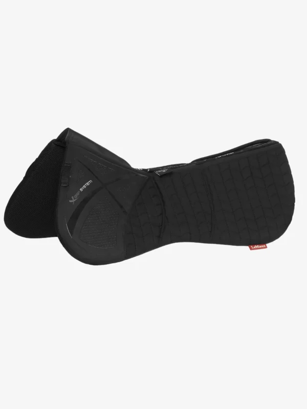 PROSORB PLAIN 3 POCKET QUILTED HALF PAD