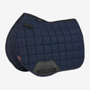 3D MESH SELF-COOL EUROJUMP SQUARE