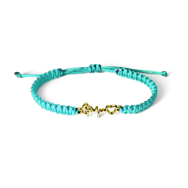 PULSERA LILY