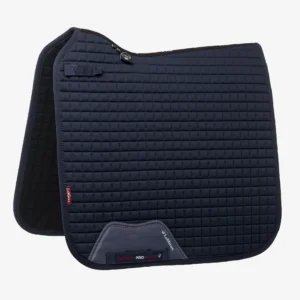 COTTON DRESSAGE SQUARE