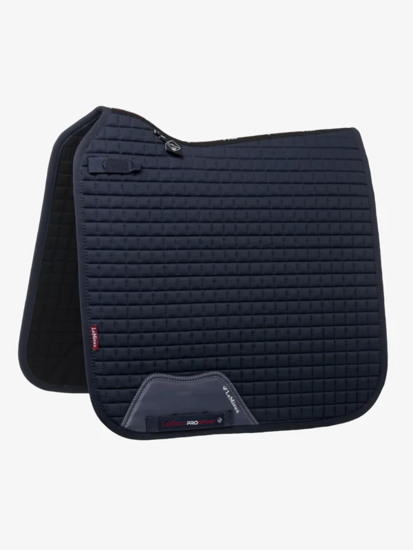 COTTON DRESSAGE SQUARE - Imagen 2