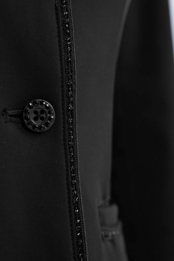 ORIA WOMAN COMPETITION JACKET - Imagen 4