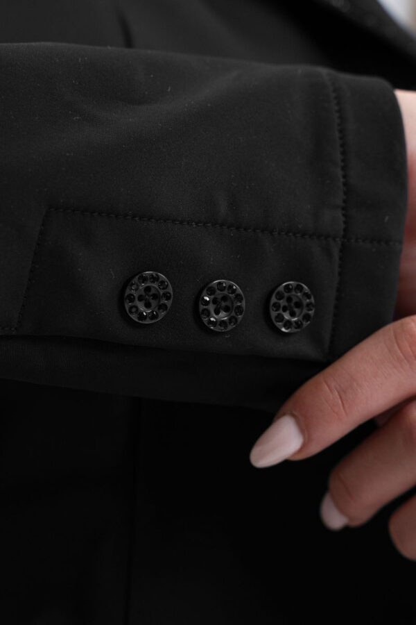 ORIA WOMAN COMPETITION JACKET - Imagen 6