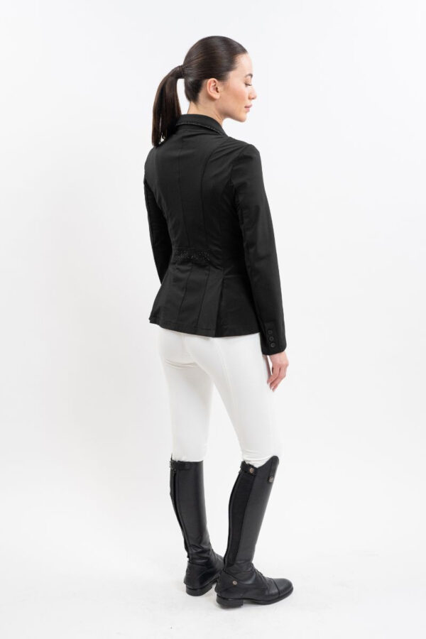 ORIA WOMAN COMPETITION JACKET - Imagen 7
