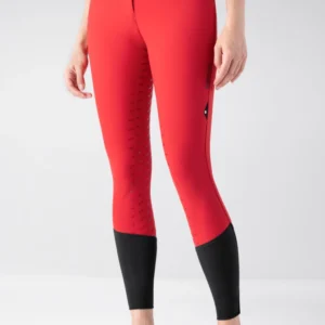 LEGGINGS DONNA FULL GRIP CERBERF