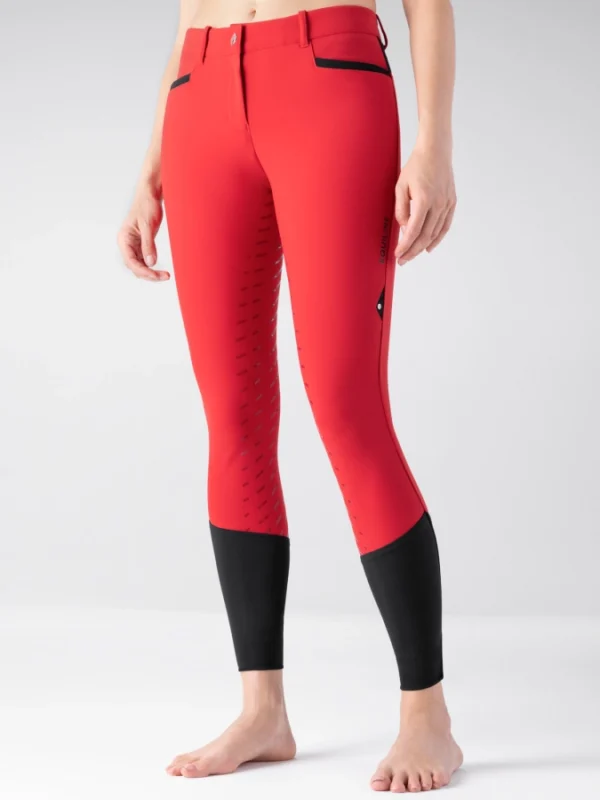 LEGGINGS DONNA FULL GRIP CERBERF
