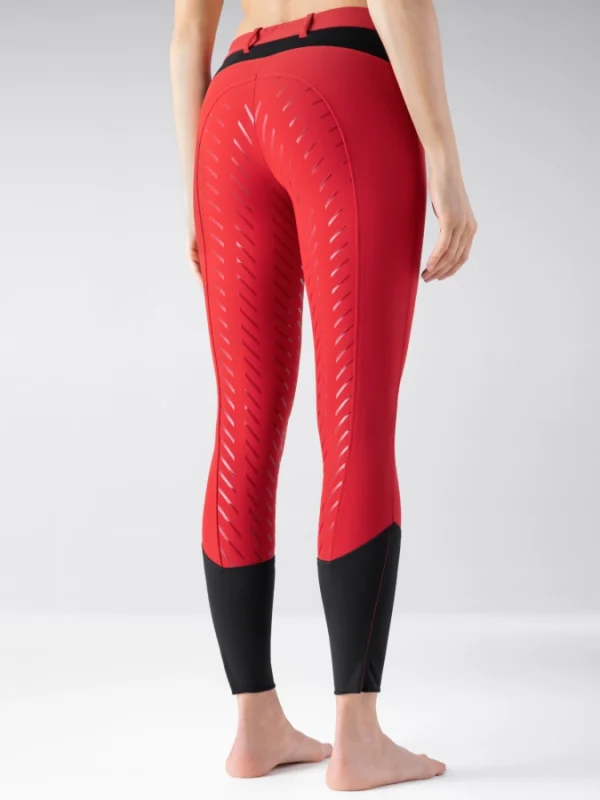 LEGGINGS DONNA FULL GRIP CERBERF - Imagen 2