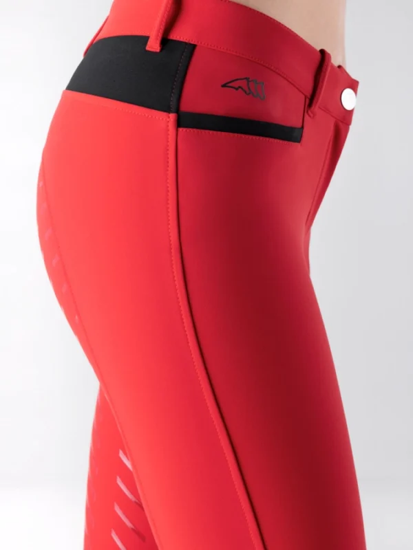 LEGGINGS DONNA FULL GRIP CERBERF - Imagen 3