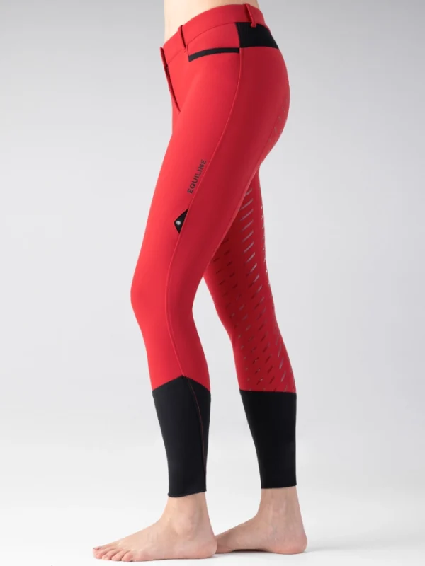LEGGINGS DONNA FULL GRIP CERBERF - Imagen 4