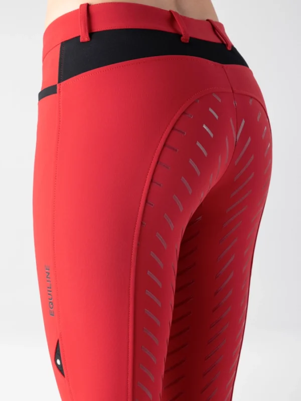 LEGGINGS DONNA FULL GRIP CERBERF - Imagen 5