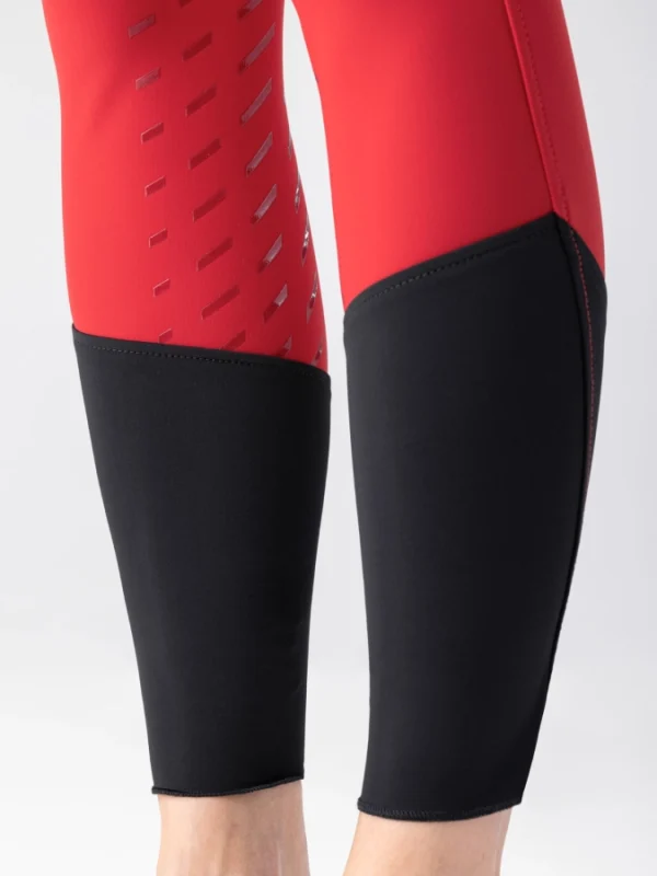 LEGGINGS DONNA FULL GRIP CERBERF - Imagen 6