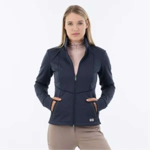 BR JACKET DEBBY LADIES SOFTSHEL
