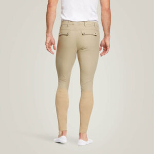 PANTALON ARIAT TRI FACTOR GRIP KNEE PATCH