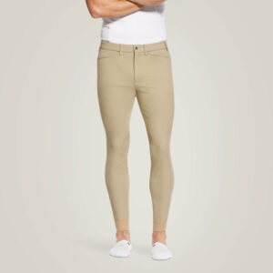 PANTALON ARIAT TRI FACTOR GRIP KNEE PATCH