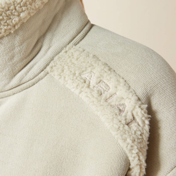 CHAQUETA ARIAT LAFAYETTE FULL ZIP - Imagen 5