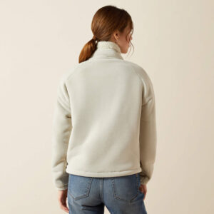 CHAQUETA ARIAT LAFAYETTE FULL ZIP