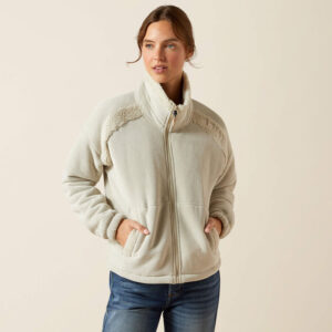 CHAQUETA ARIAT LAFAYETTE FULL ZIP