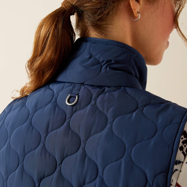 CHALECO ARIAT ASHLEY 2.0 INSULATED - Imagen 5