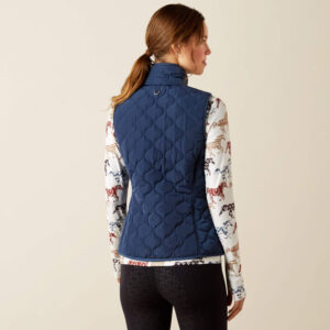 CHALECO ARIAT ASHLEY 2.0 INSULATED