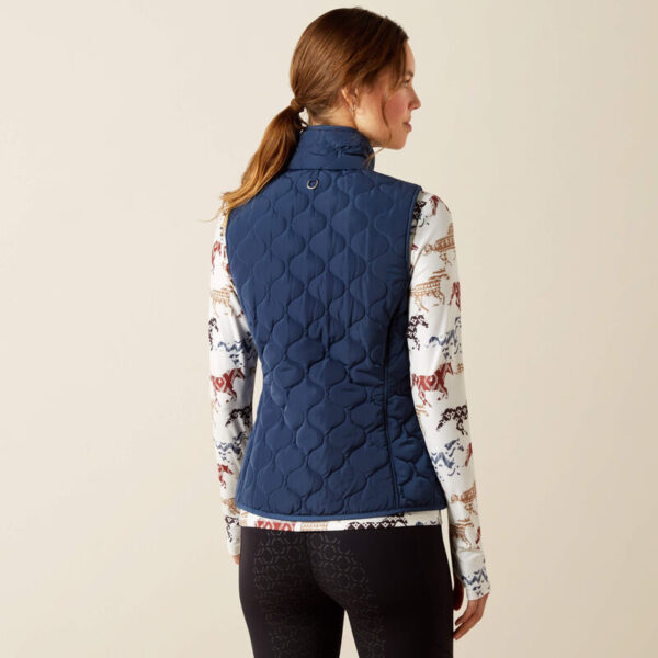 CHALECO ARIAT ASHLEY 2.0 INSULATED - Imagen 2
