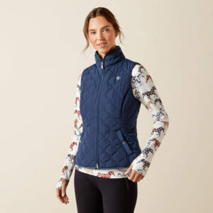 CHALECO ARIAT ASHLEY 2.0 INSULATED