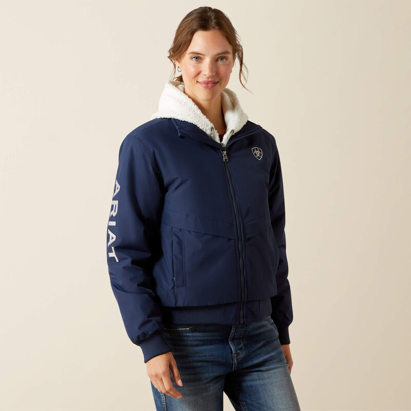 CAZADORA ARIAT STABLE 2.0 JACKET - Imagen 3