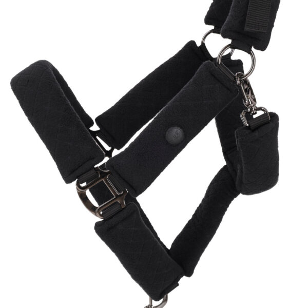 HEAD COLLAR SET ZAHRA - Imagen 2