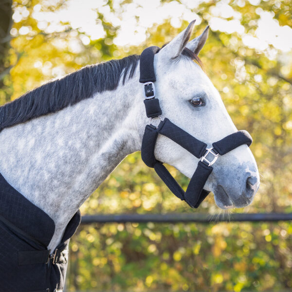 HEAD COLLAR SET ZAHRA - Imagen 3