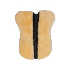 SUDADERO CORRECTOR CON BORREGUILLO COMFORT