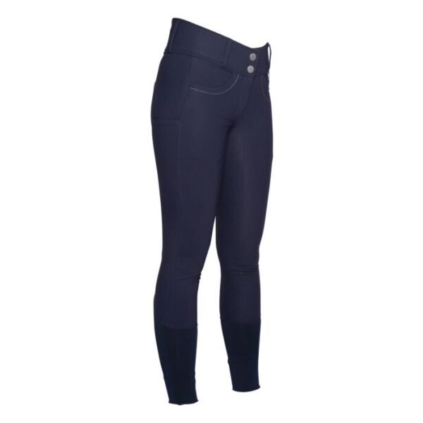 PANTALONES DE MONTAR AREZZO - Imagen 2