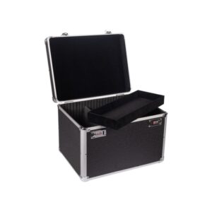 CAJA DE LIMPIEZA PEARL