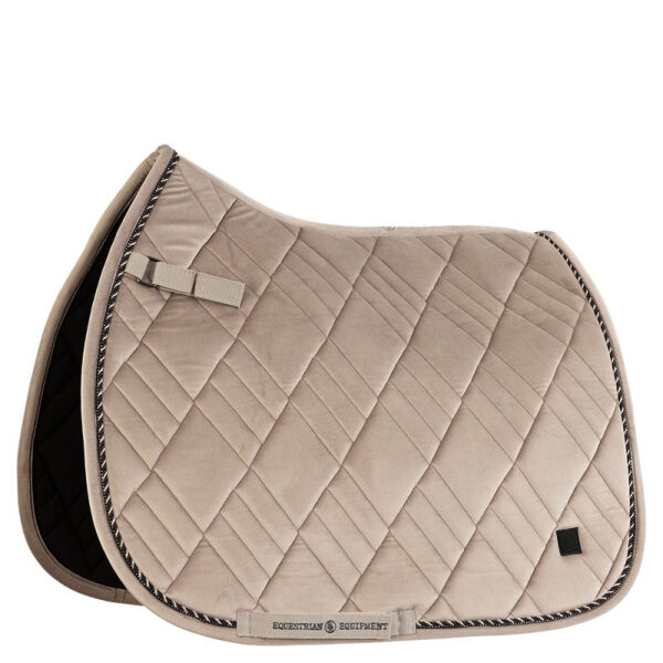 BR SADDLE PAD JACKY GENERAL PURPOSE