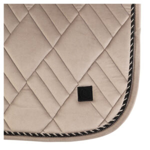 BR SADDLE PAD JACKY GENERAL PURPOSE