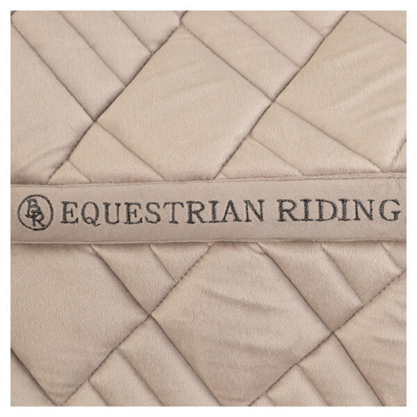 BR SADDLE PAD JACKY GENERAL PURPOSE - Imagen 3
