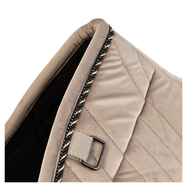 BR SADDLE PAD JACKY GENERAL PURPOSE - Imagen 4