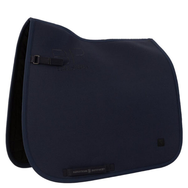 BR SADDLE PAD JILL DRESSAGE DRESSUUR