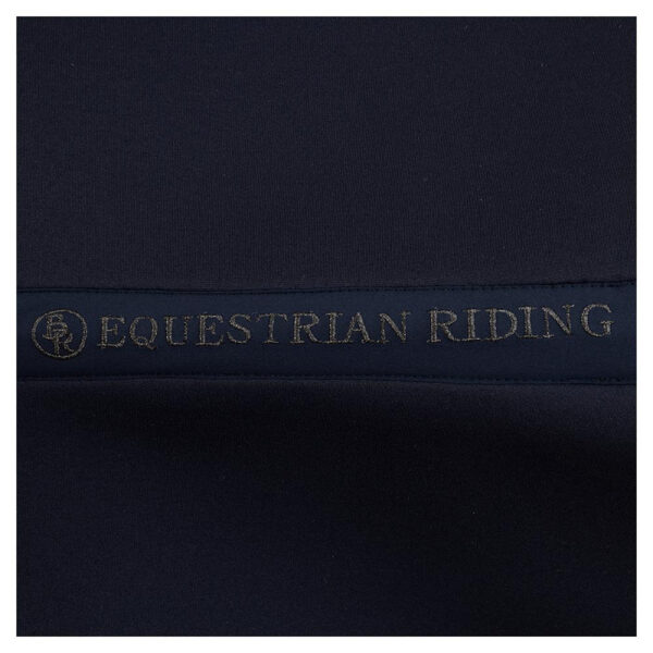BR SADDLE PAD JILL DRESSAGE DRESSUUR - Imagen 3