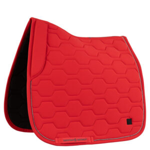BR SADDLE PAD JAY DRESSAGE