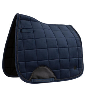 BR SADDLE PAD JUNE DRESSAGE