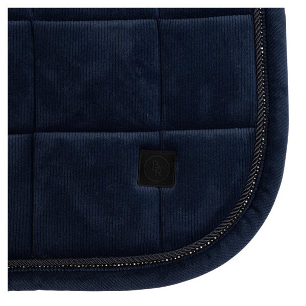 BR SADDLE PAD JUNE DRESSAGE - Imagen 3