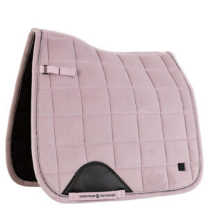 BR SADDLE PAD JUNE DRESSAGE