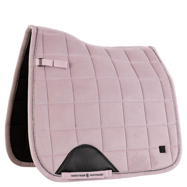 BR SADDLE PAD JUNE DRESSAGE