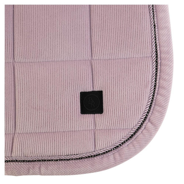 BR SADDLE PAD JUNE DRESSAGE - Imagen 4