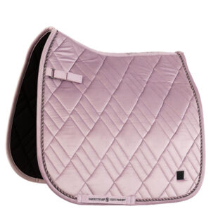 BR SADDLE PAD JACKY DRESSAGE
