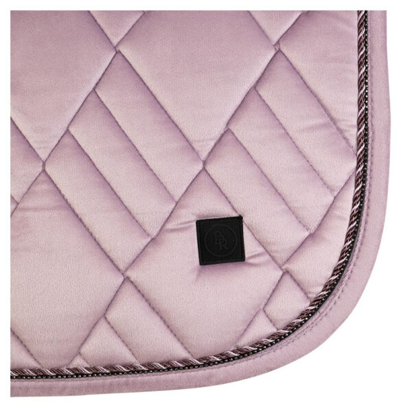 BR SADDLE PAD JACKY DRESSAGE - Imagen 5