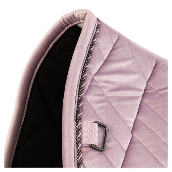 BR SADDLE PAD JACKY DRESSAGE - Imagen 3