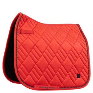 BR SADDLE PAD JACKY DRESSAGE
